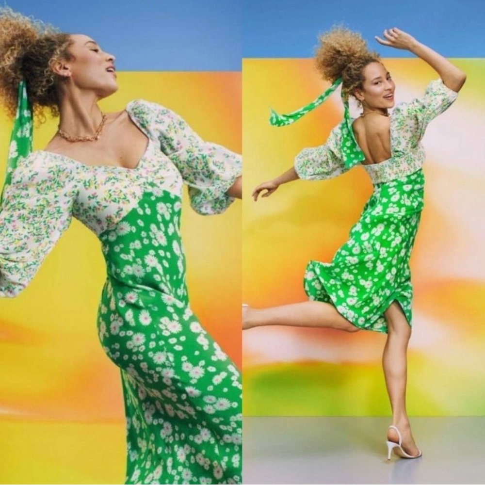 Rixo x Target Collab